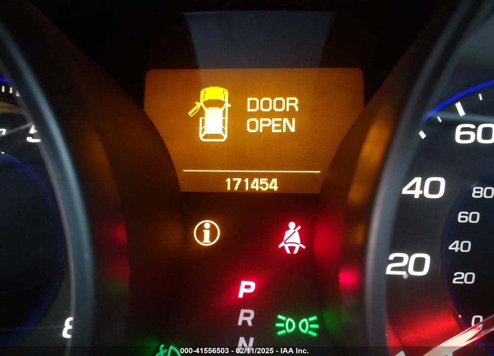 2007 ACURA MDX SPORT PACKAGE VIN: 2HNYD28827H538549