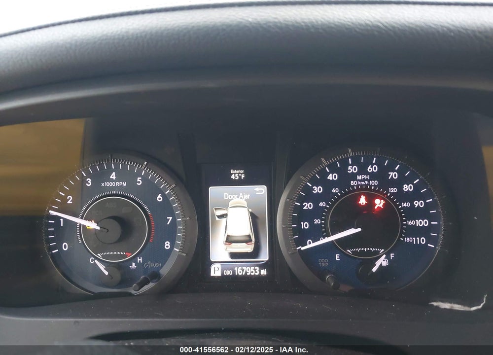 2015 TOYOTA SIENNA XLE 8 PASSENGER VIN: 5TDYK3DC6FS582131