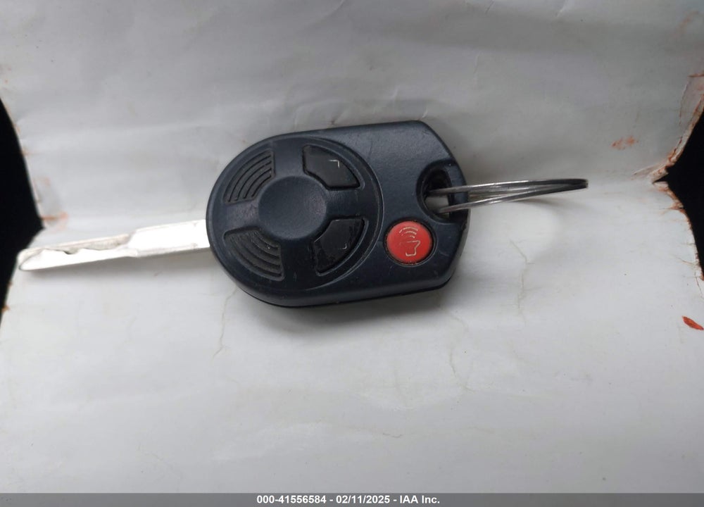 2013 FORD ESCAPE VIN: 1FMCU0GX8DUC29797