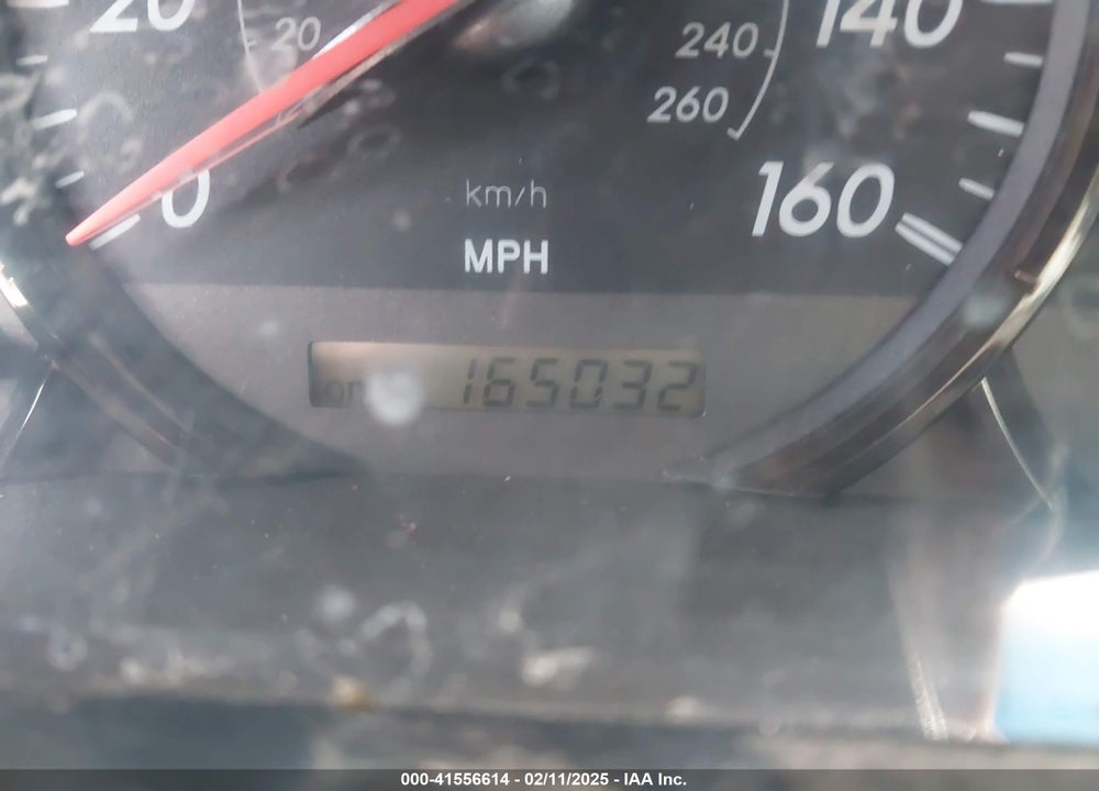 2004 TOYOTA CAMRY SOLARA SE SPORT VIN: 4T1CE38P84U800363