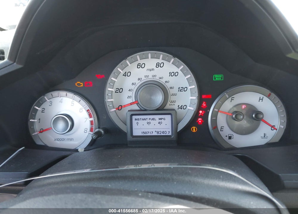 2015 HONDA PILOT TOURING VIN: 5FNYF4H95FB040340