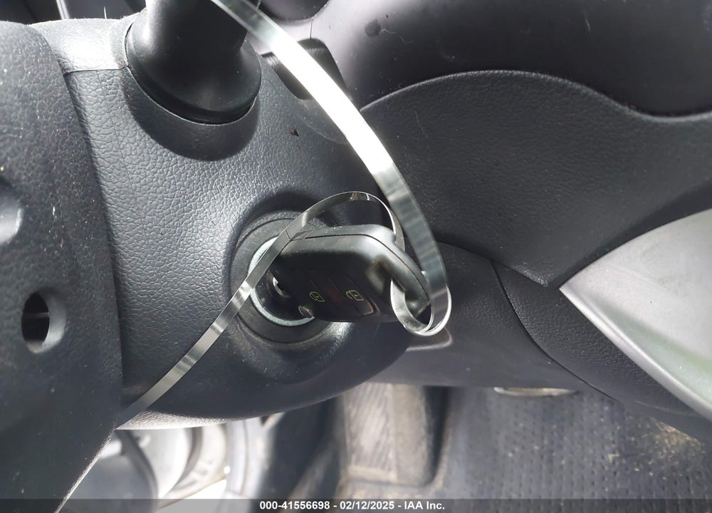 2013 KIA RIO VIN: KNADM4A35D6307914