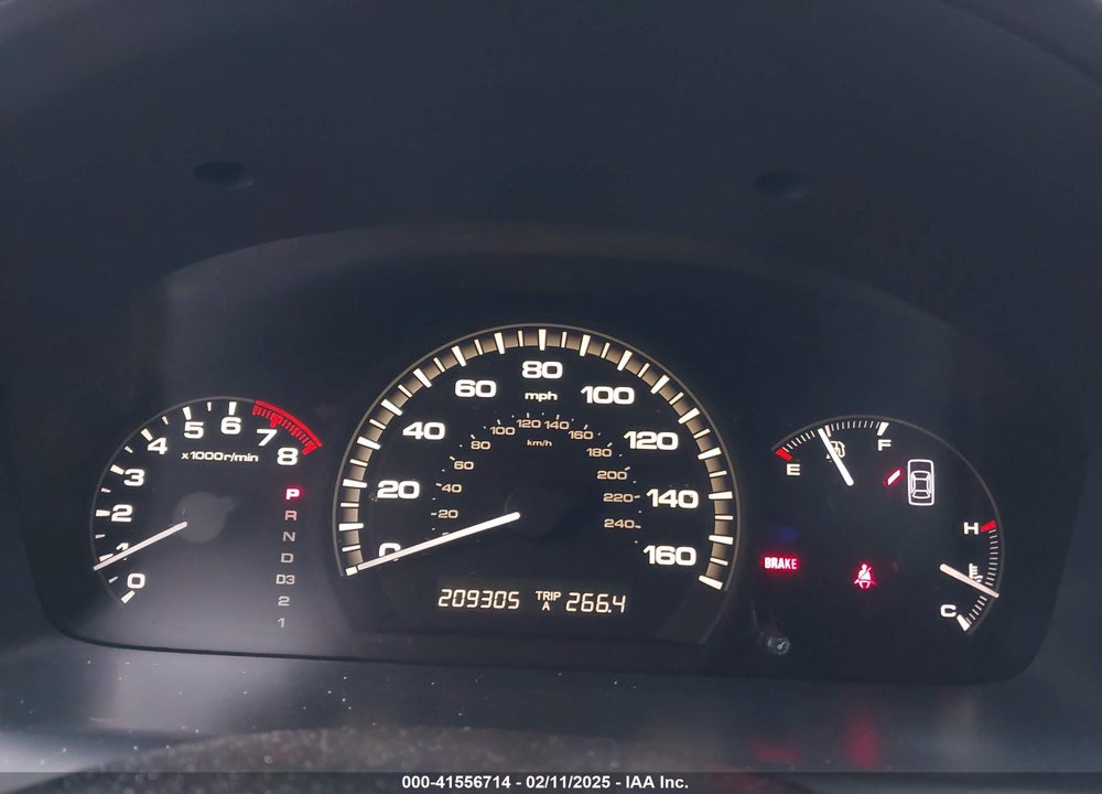 2007 HONDA ACCORD VIN: 1HGCM56347A224572