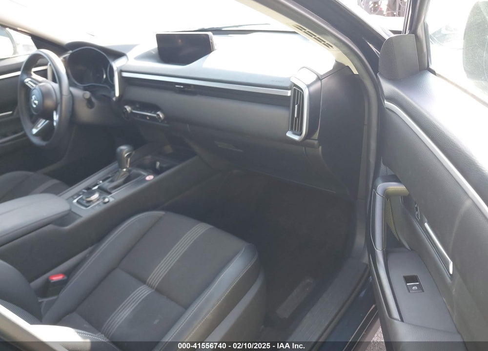 2024 MAZDA CX-50 2.5 S PREFERRED VIN: 7MMVABBM9RN179024
