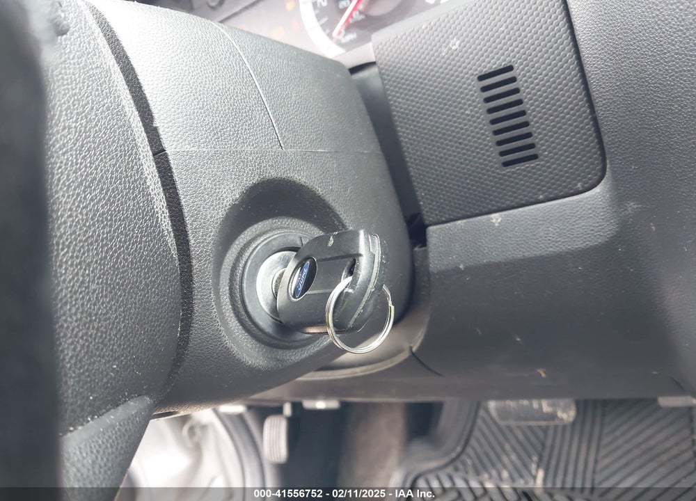 2010 FORD ESCAPE XLT VIN: 1FMCU0D75AKC63868