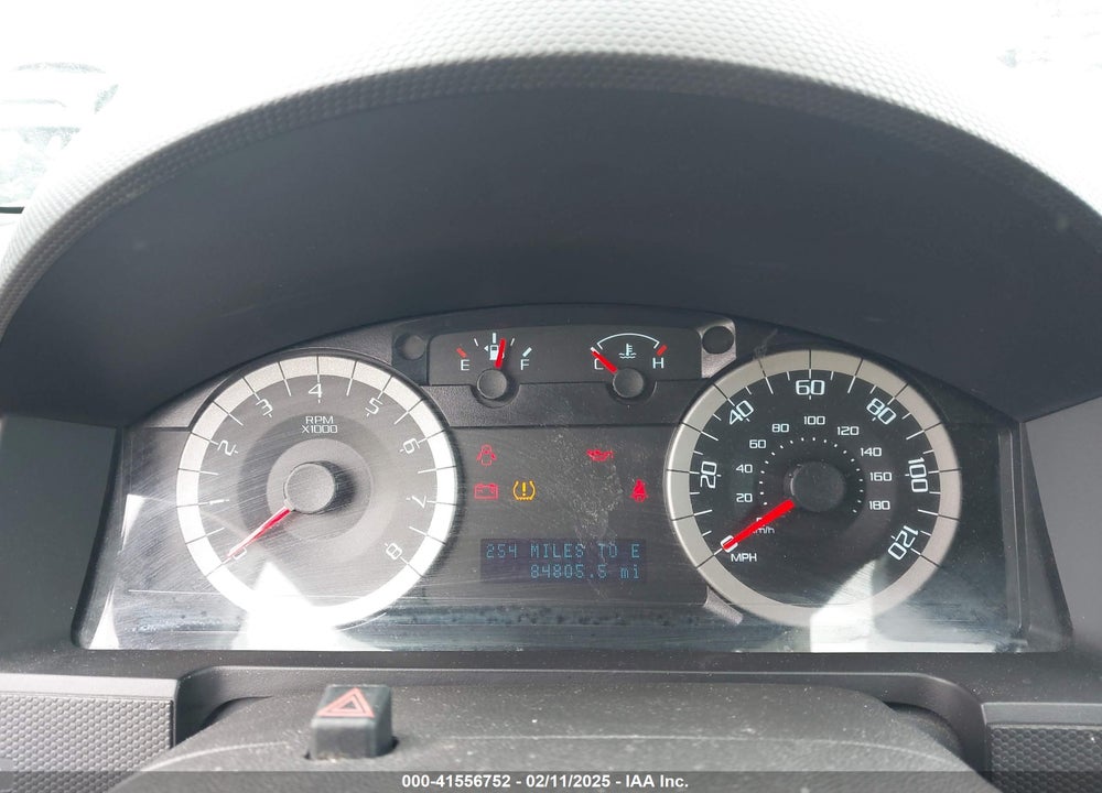 2010 FORD ESCAPE XLT VIN: 1FMCU0D75AKC63868