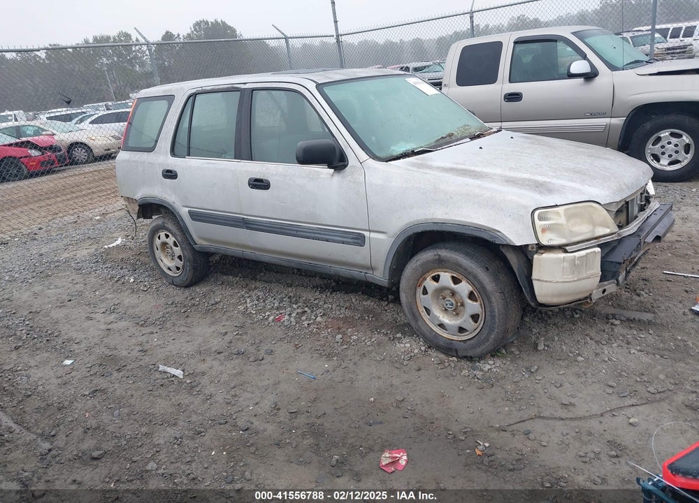 1998 HONDA CR-V LX VIN: JHLRD284XWC008003