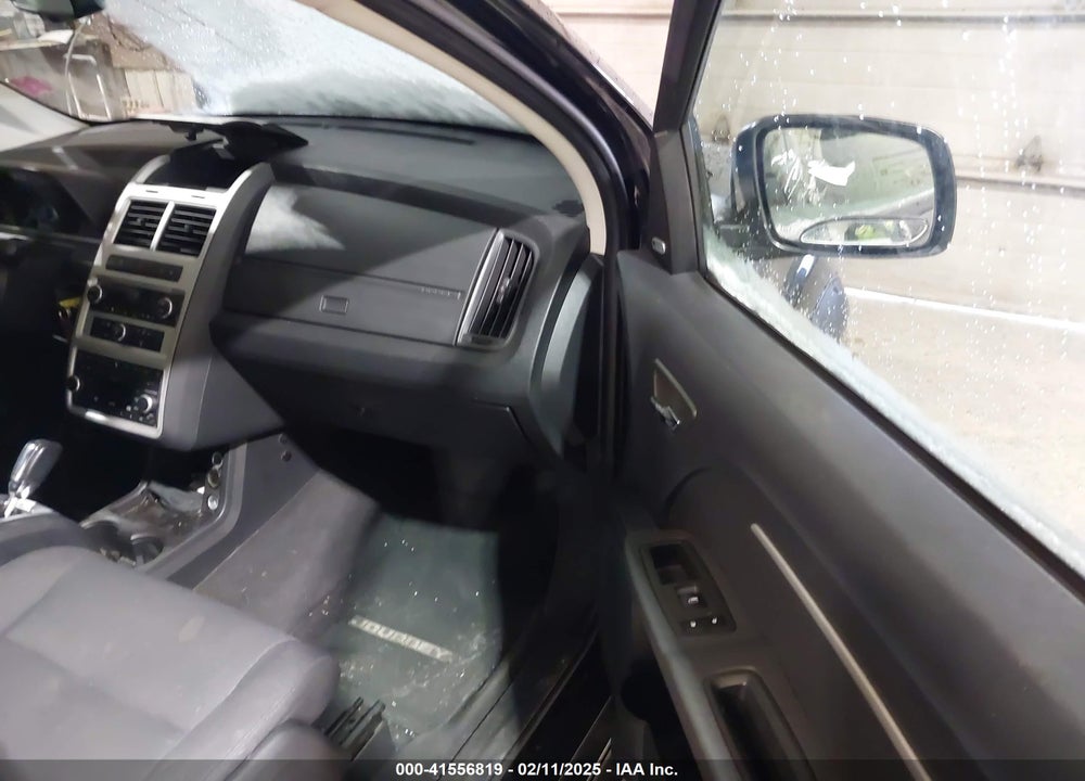 2010 DODGE JOURNEY SXT VIN: 3D4PH5FV4AT114095