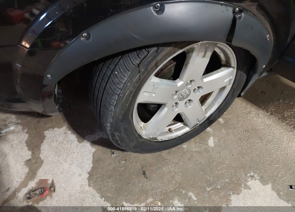 2010 DODGE JOURNEY SXT VIN: 3D4PH5FV4AT114095