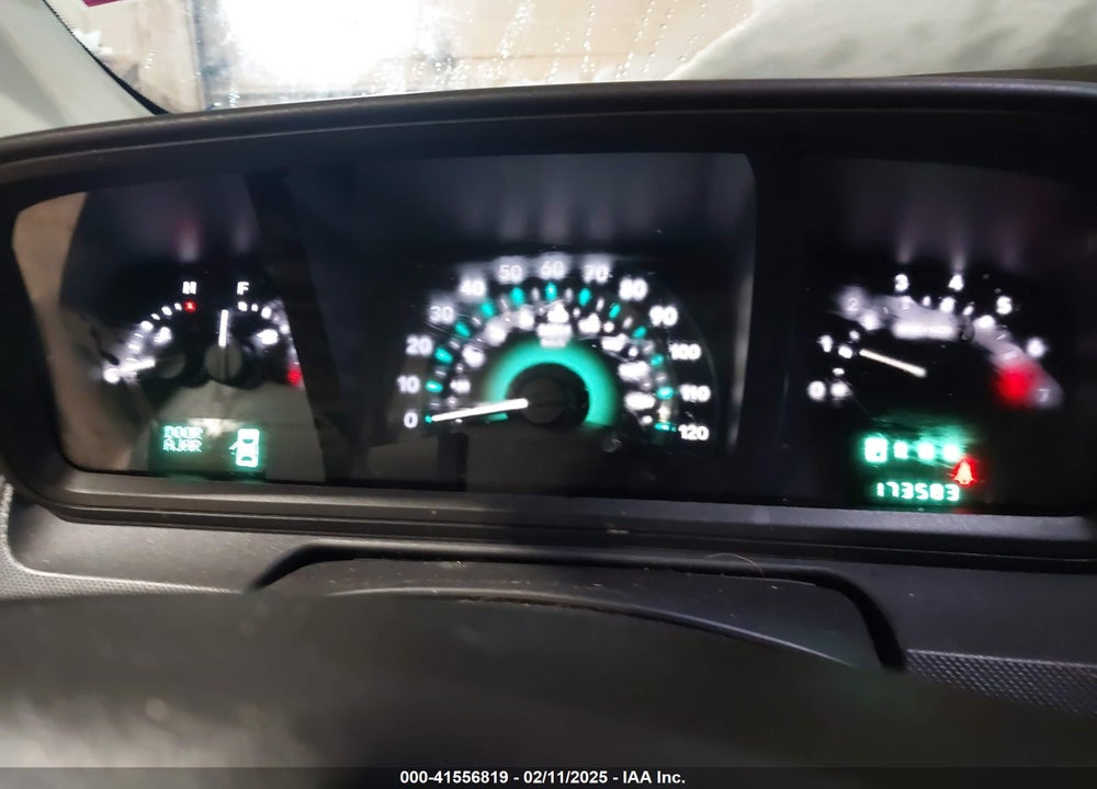 2010 DODGE JOURNEY SXT VIN: 3D4PH5FV4AT114095