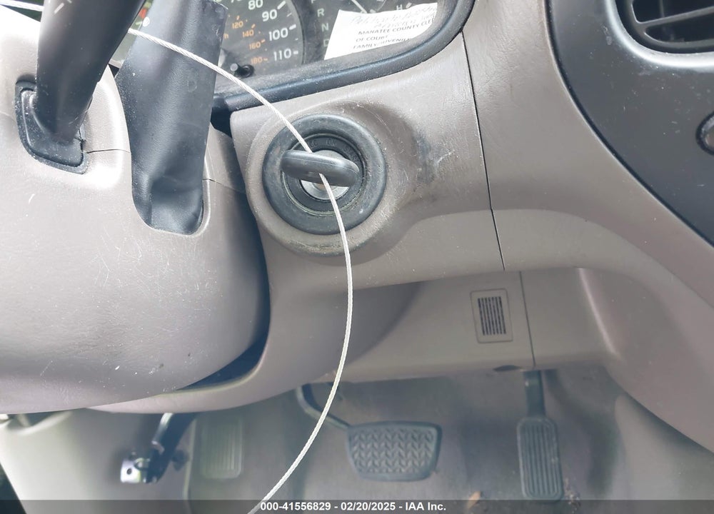 2007 TOYOTA SEQUOIA VIN: 5TDZT34A07S293473