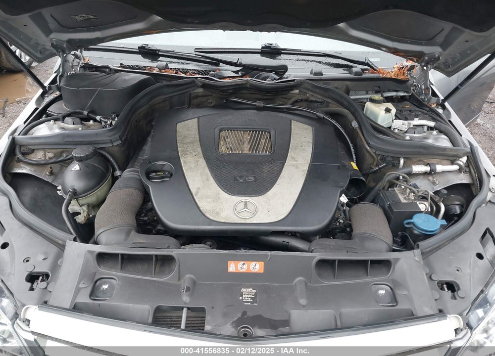 2009 MERCEDES-BENZ C 350 SPORT VIN: WDDGF56X59R057419