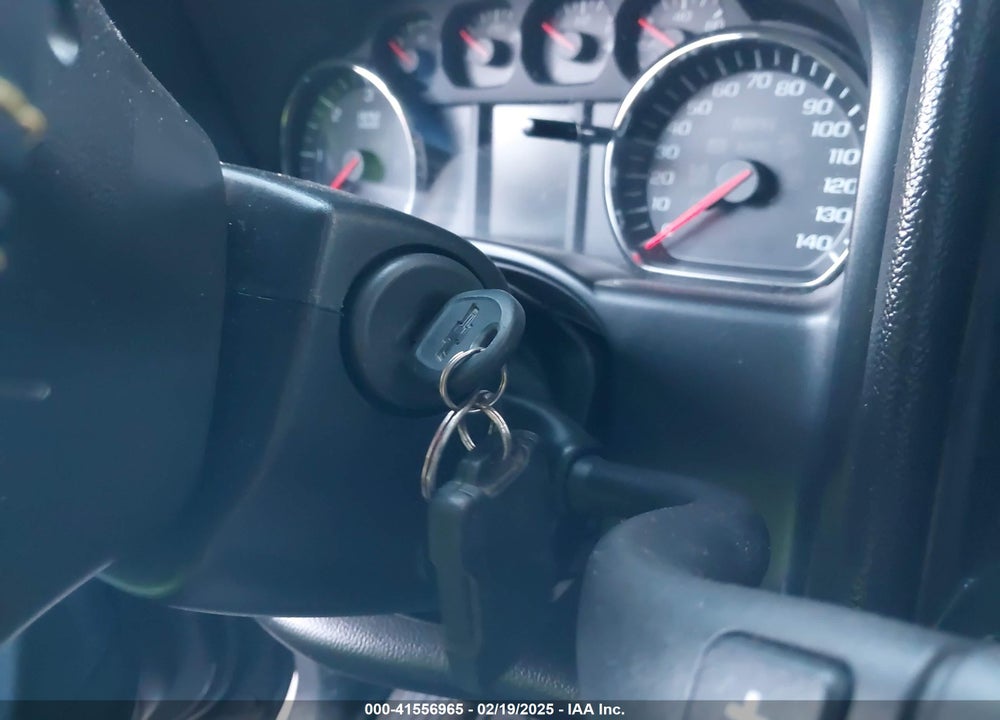 2014 CHEVROLET SILVERADO VIN: 1GCRCPEH7EZ359662
