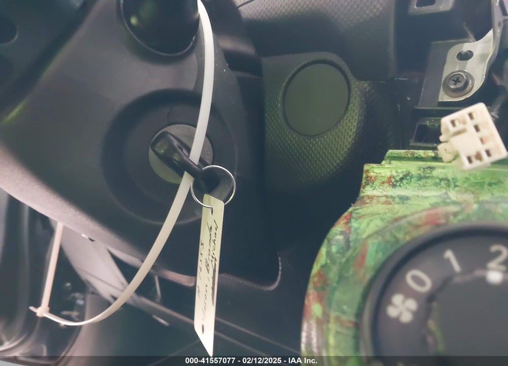 2009 SCION XD VIN: JTKKU10479J041196