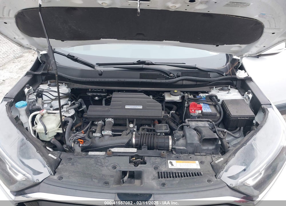 2020 HONDA CR-V 2WD EX-L VIN: 7FARW1H83LE030013