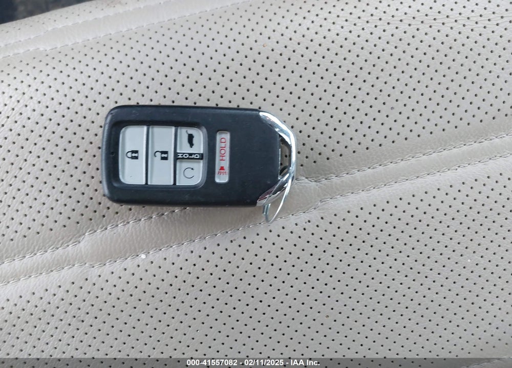 2020 HONDA CR-V 2WD EX-L VIN: 7FARW1H83LE030013