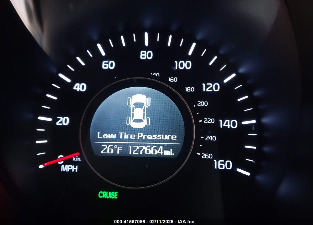 2015 KIA OPTIMA VIN: KNAGM4A74F5586636