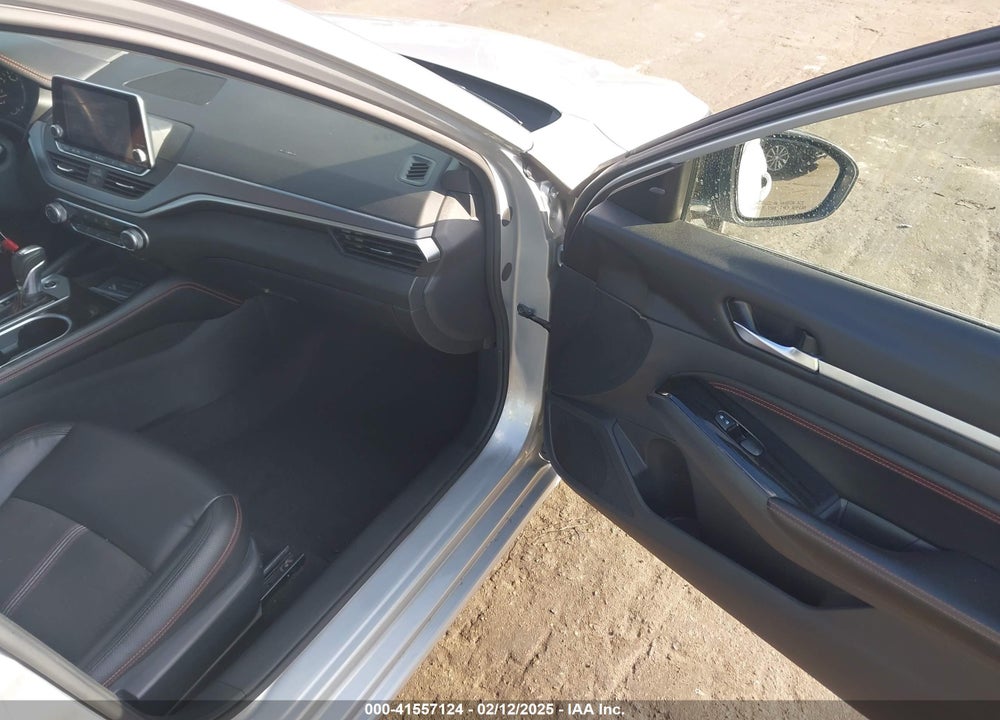 2023 NISSAN ALTIMA VIN: 1N4BL4CV8PN322323