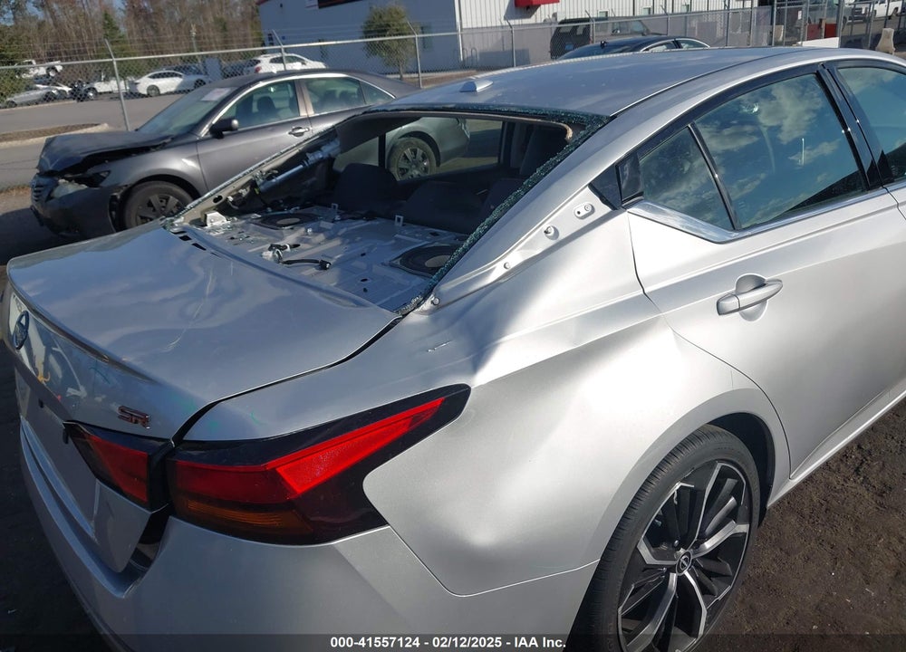 2023 NISSAN ALTIMA VIN: 1N4BL4CV8PN322323