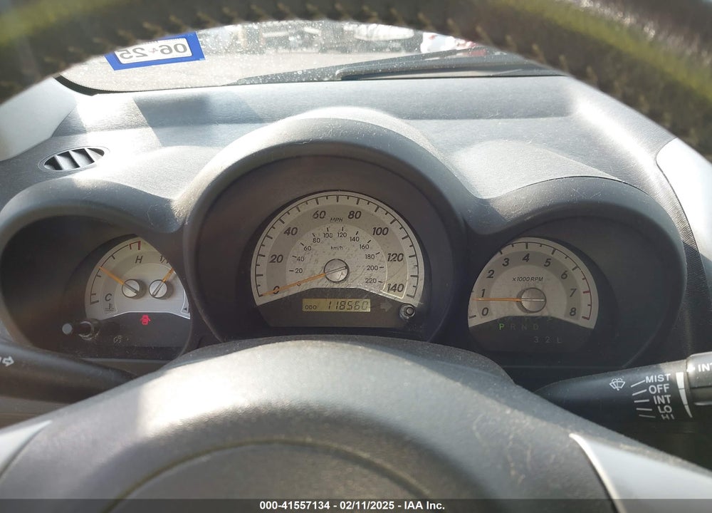 2007 SCION TC VIN: JTKDE177870182674