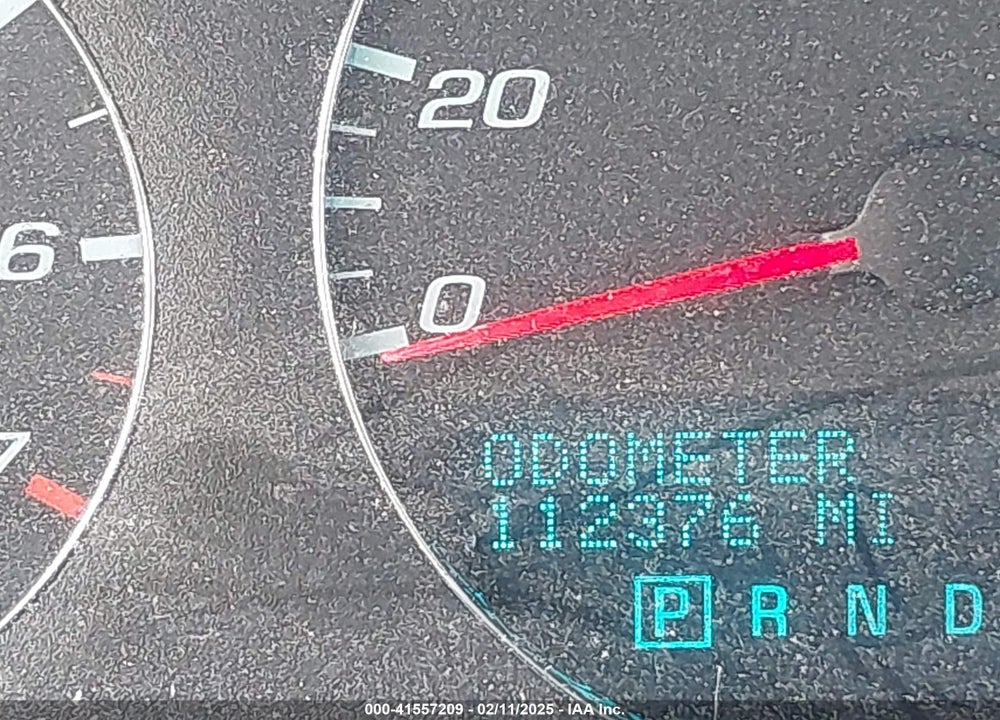 2014 CHEVROLET IMPALA LIMITED VIN: 2G1WB5E38E1151452
