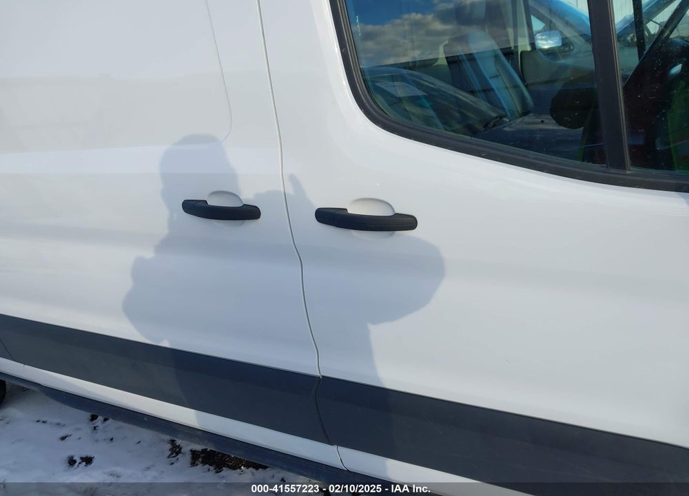2022 FORD TRANSIT-250 VIN: 1FTBR2X82NKA64025