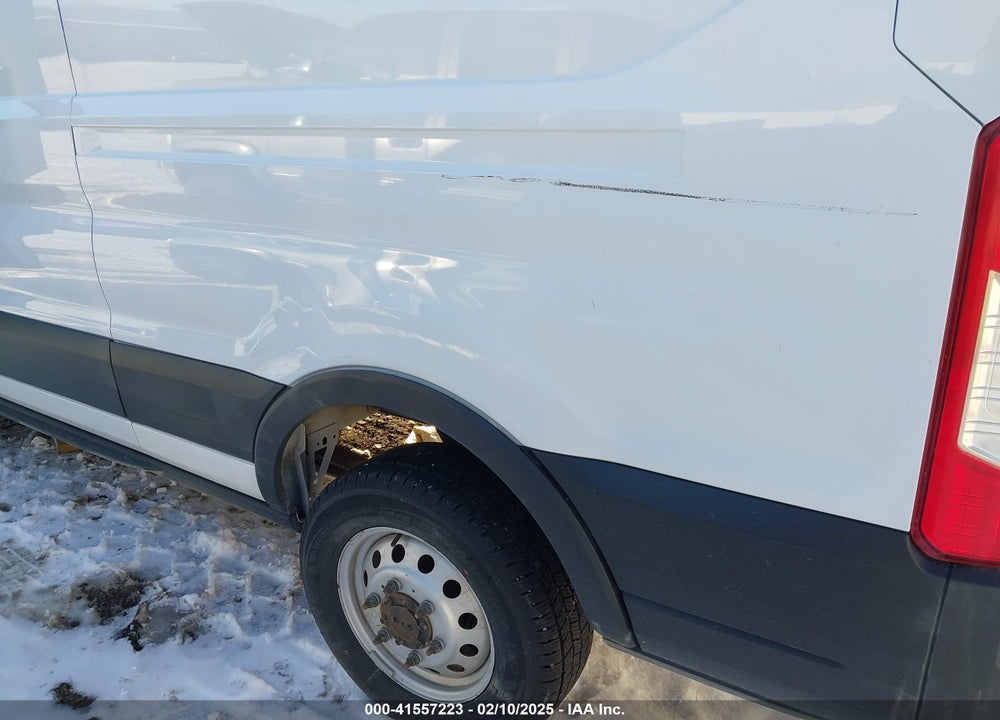 2022 FORD TRANSIT-250 VIN: 1FTBR2X82NKA64025