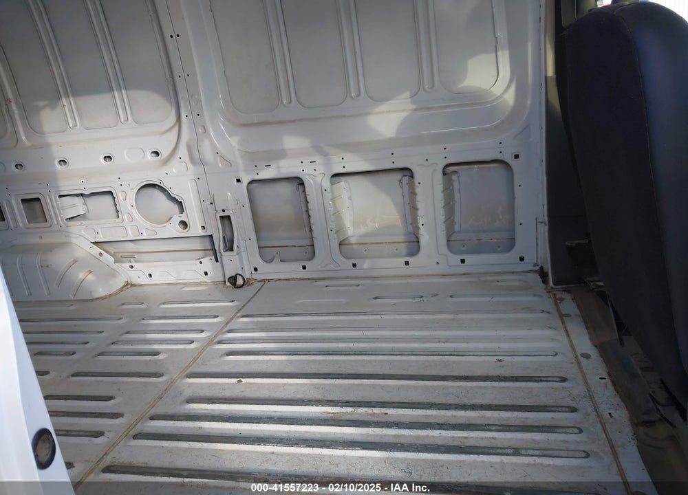 2022 FORD TRANSIT-250 VIN: 1FTBR2X82NKA64025