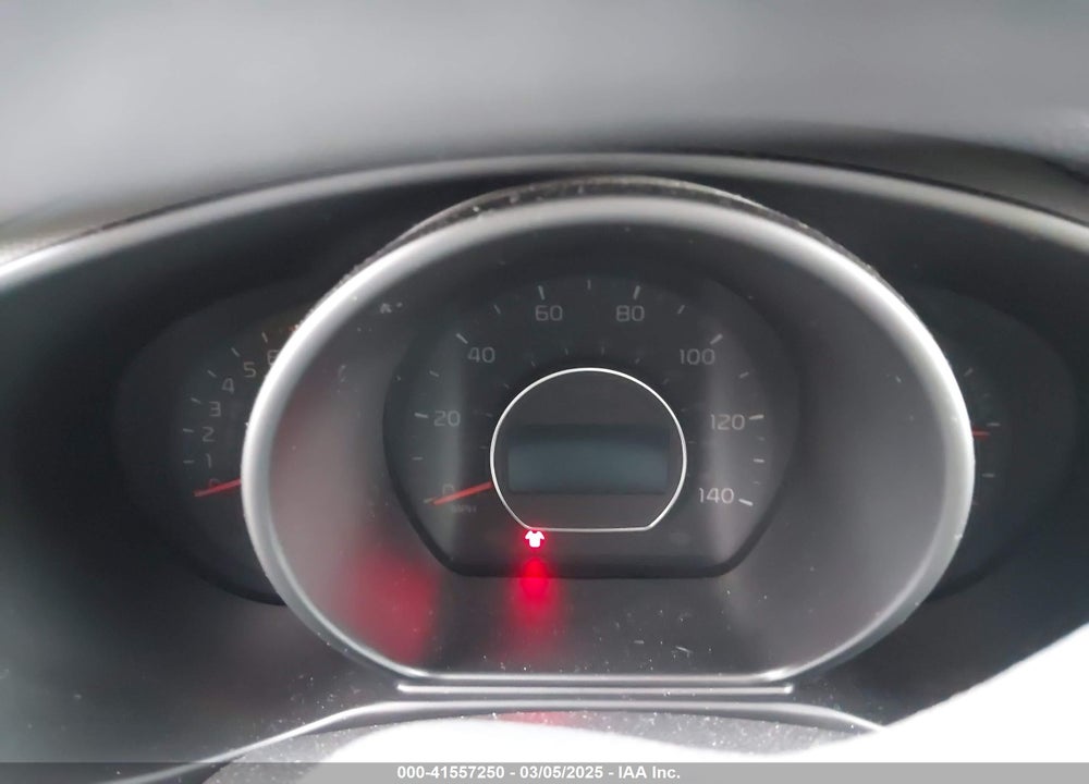 2016 KIA SOUL VIN: KNDJN2A2XG7864900