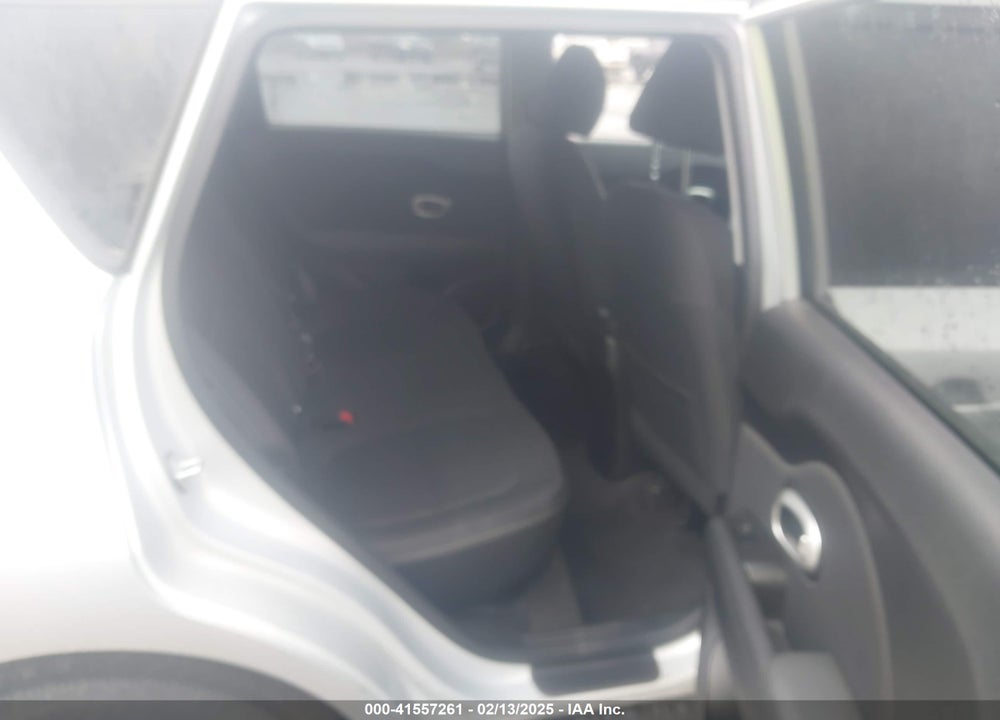 2014 KIA SOUL VIN: KNDJN2A26E7700296