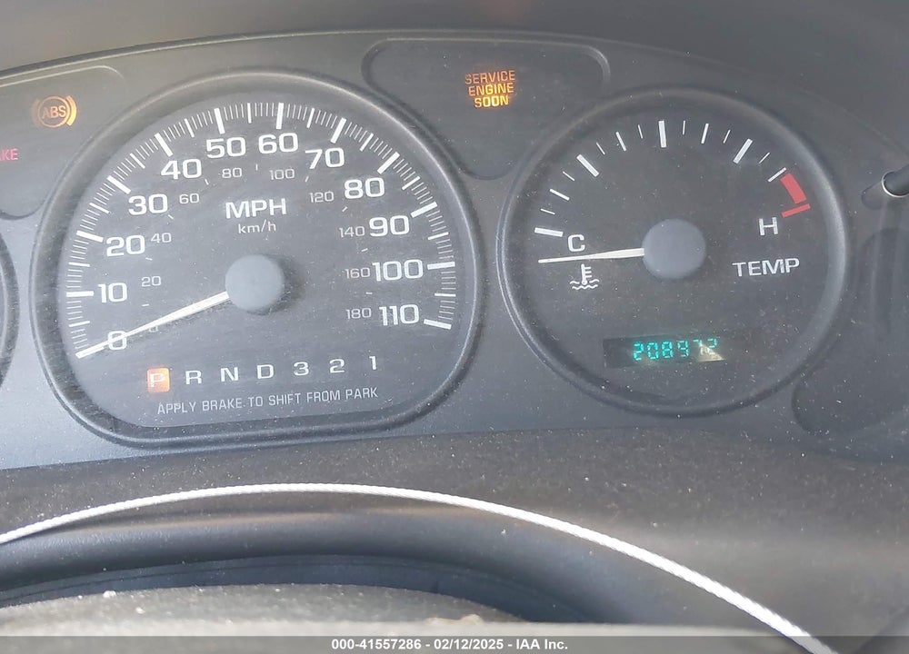 2001 CHEVROLET VENTURE LS VIN: 1GNDX03E01D131340