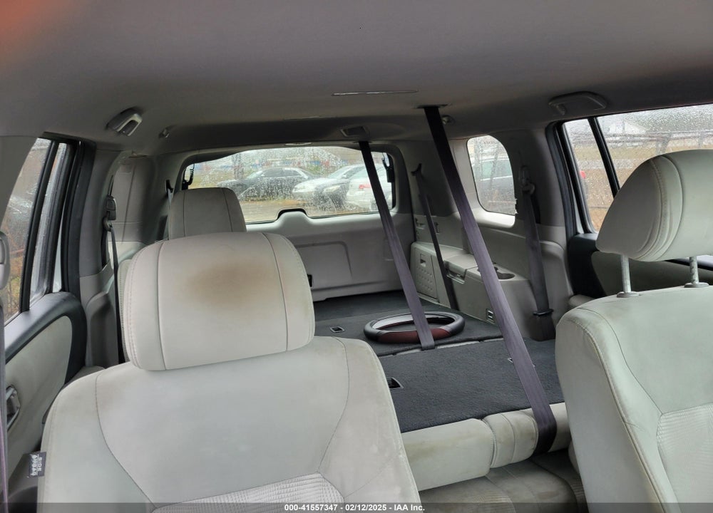 2015 HONDA PILOT VIN: 5FNYF3H27FB033287