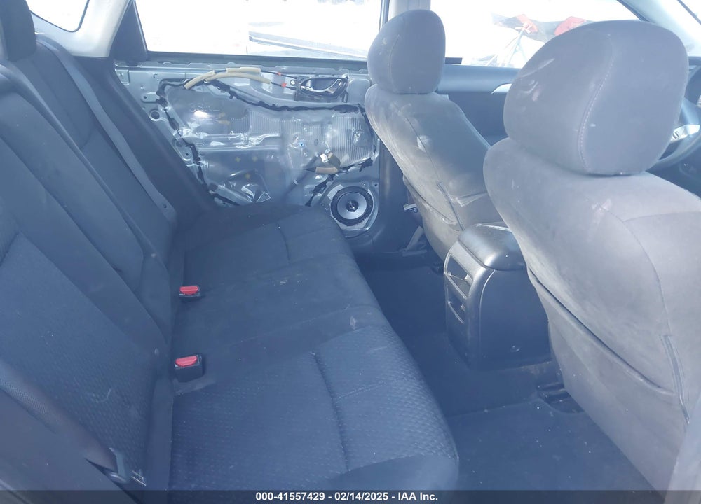 2014 NISSAN SENTRA VIN: 3N1AB7AP4EL624271
