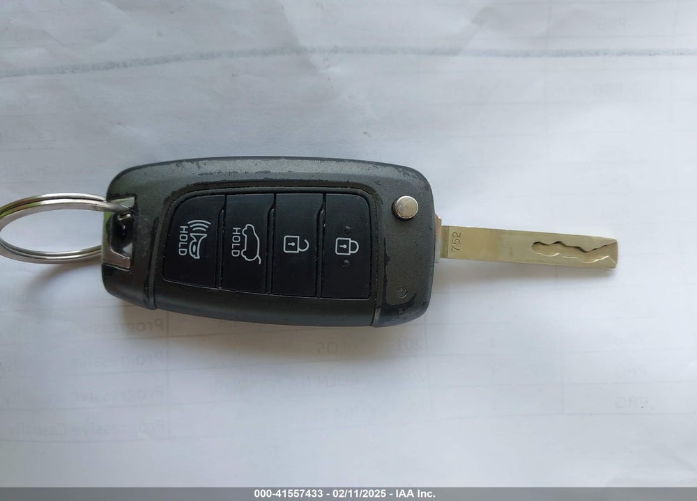2021 HYUNDAI KONA VIN: KM8K1CAA1MU690480