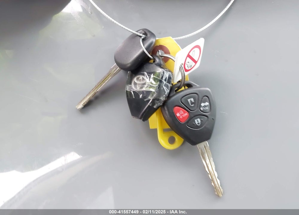 2013 TOYOTA COROLLA VIN: 2T1BU4EEXDC925499