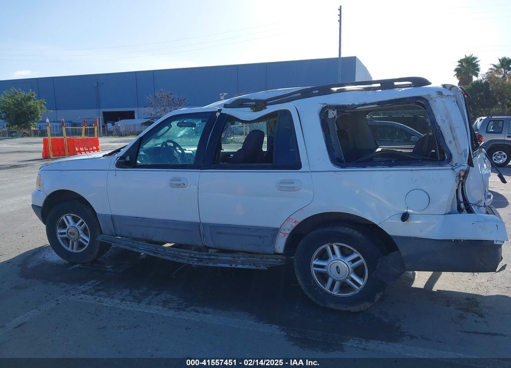 2006 FORD EXPEDITION XLT/XLT SPORT VIN: 1FMPU16566LA72691