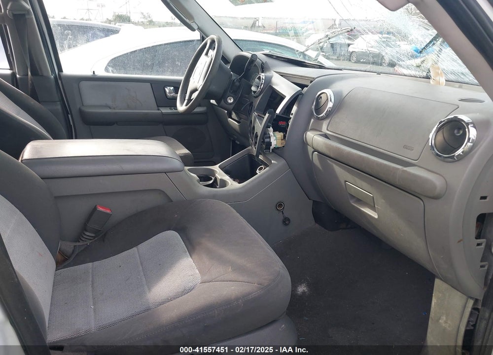 2006 FORD EXPEDITION XLT/XLT SPORT VIN: 1FMPU16566LA72691