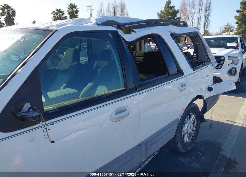 2006 FORD EXPEDITION XLT/XLT SPORT VIN: 1FMPU16566LA72691