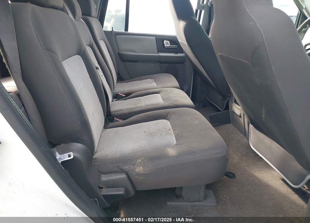 2006 FORD EXPEDITION XLT/XLT SPORT VIN: 1FMPU16566LA72691