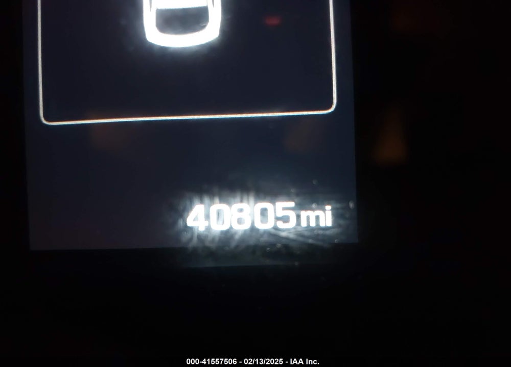 2018 HYUNDAI IONIQ VIN: KMHC65LC9JU097686