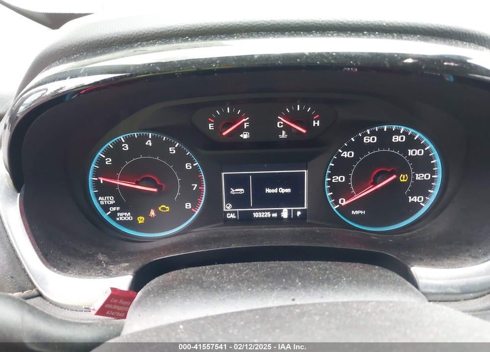 2020 CHEVROLET TRAVERSE AWD LS VIN: 1GNEVFKW5LJ182313