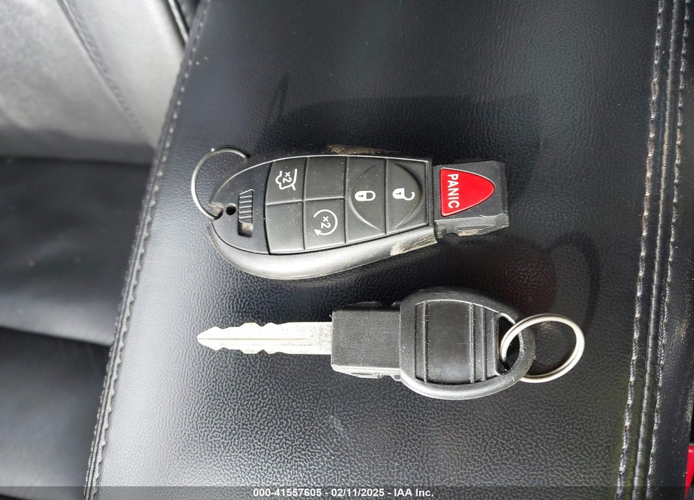 2012 JEEP GRAND CHEROKEE LAREDO VIN: 1C4RJFAG2CC352681