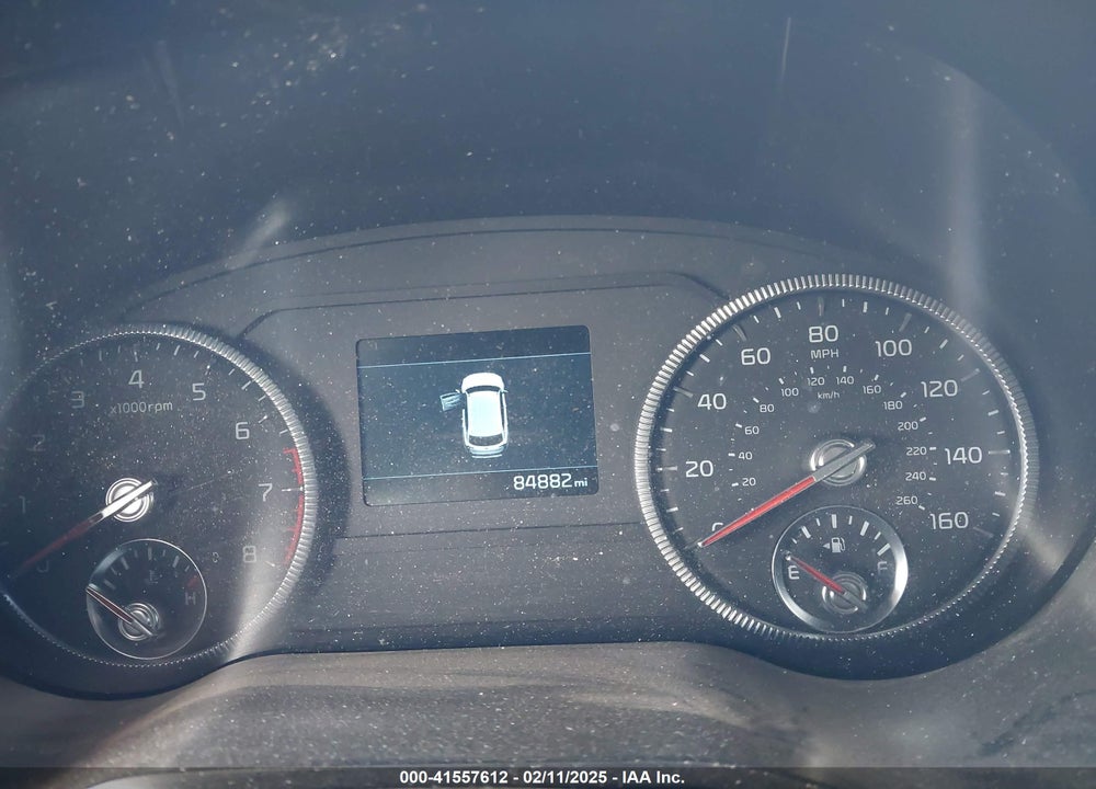 2020 KIA TELLURIDE VIN: 5XYP3DHC0LG033039