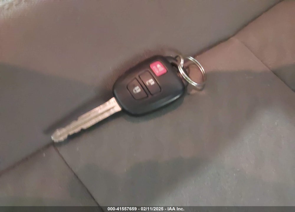2023 TOYOTA TACOMA VIN: 3TYCZ5AN5PT152068