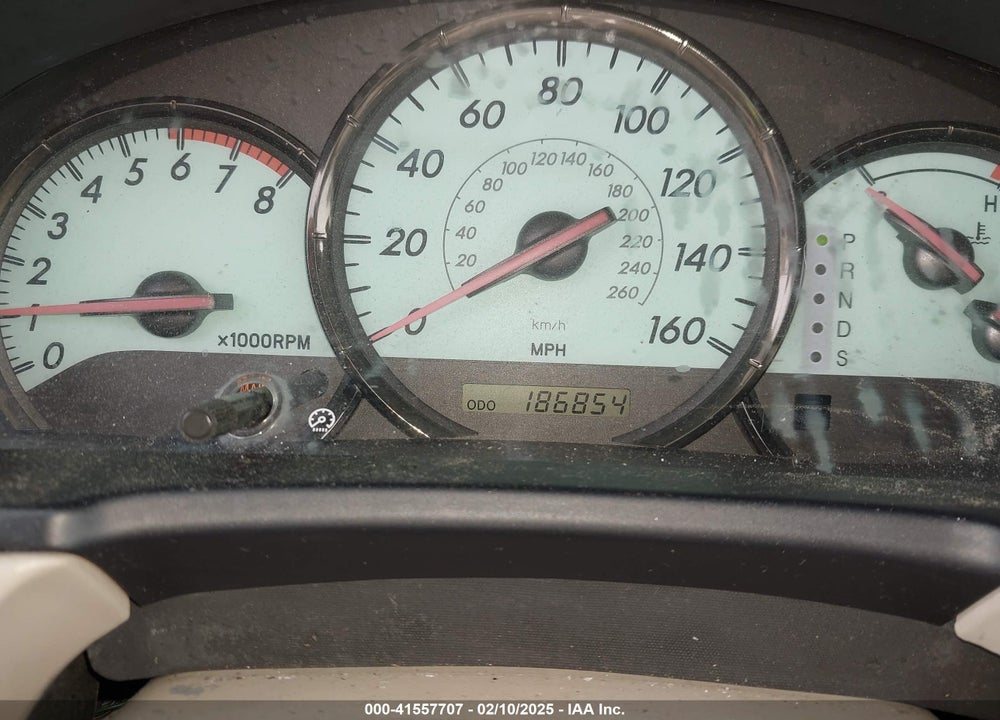 2005 TOYOTA CAMRY SOLARA SLE VIN: 4T1FA38P55U053847