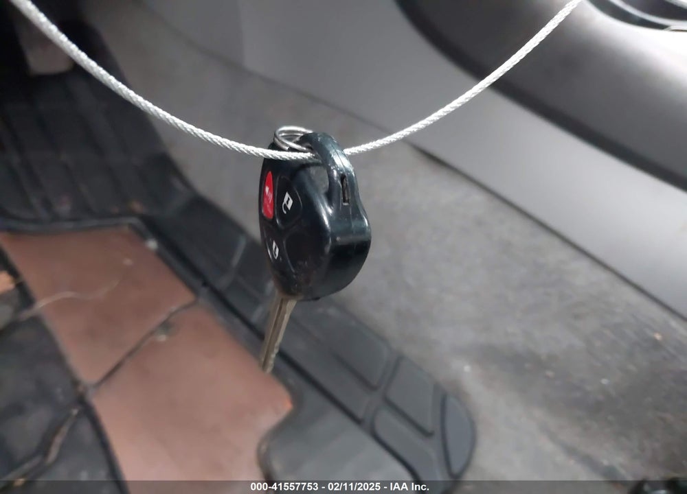 2010 TOYOTA RAV4 VIN: 2T3BF4DV3AW072862