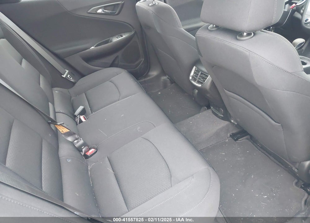 2024 CHEVROLET MALIBU FWD 1LT VIN: 1G1ZD5ST7RF231299