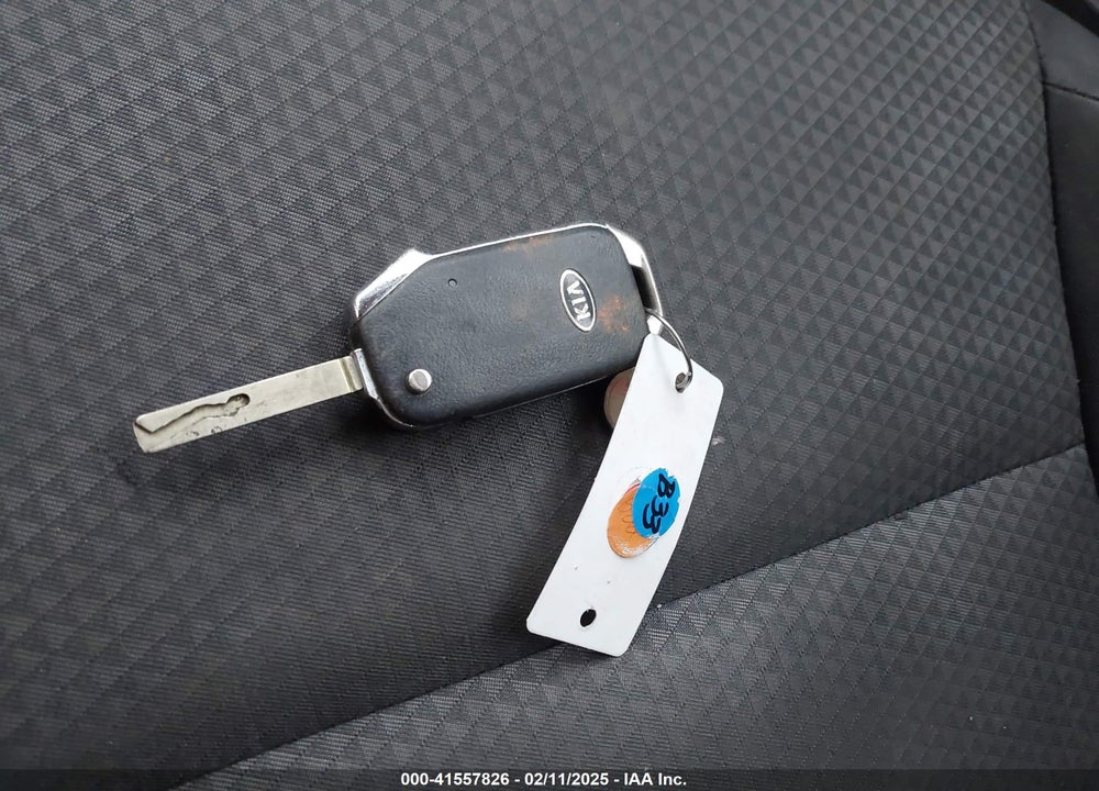 2020 KIA SOUL VIN: KNDJ23AU2L7010963