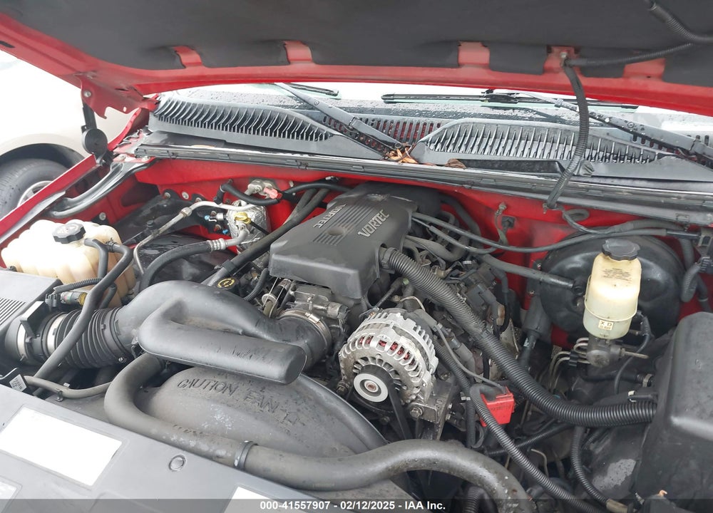 1999 GMC SIERRA 1500 SLE VIN: 1GTEK19T7XZ510273