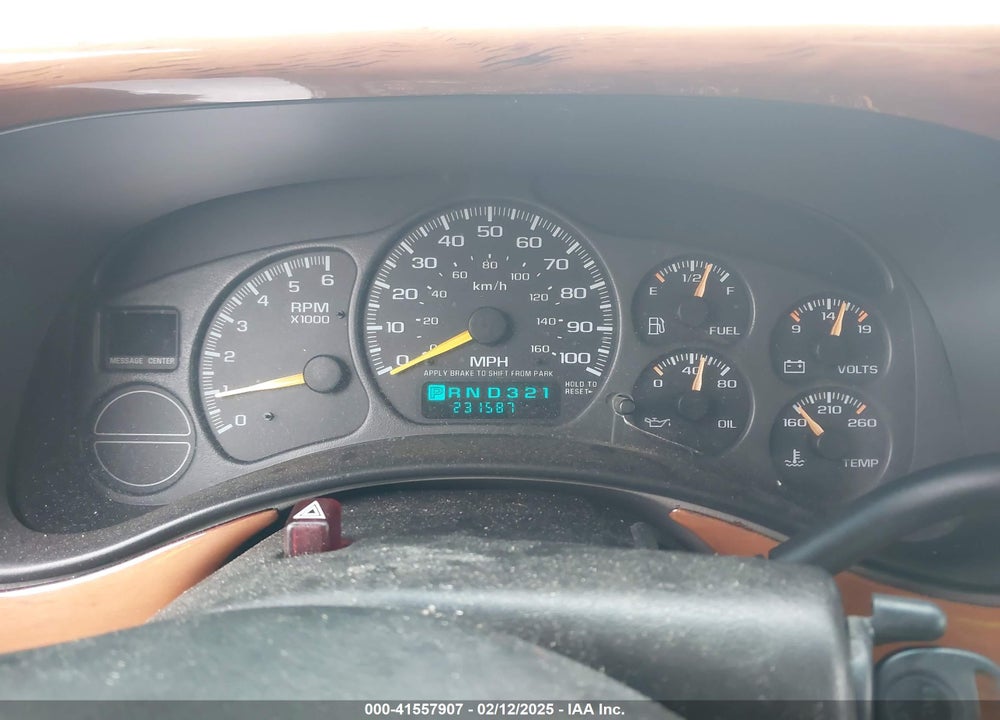 1999 GMC SIERRA 1500 SLE VIN: 1GTEK19T7XZ510273